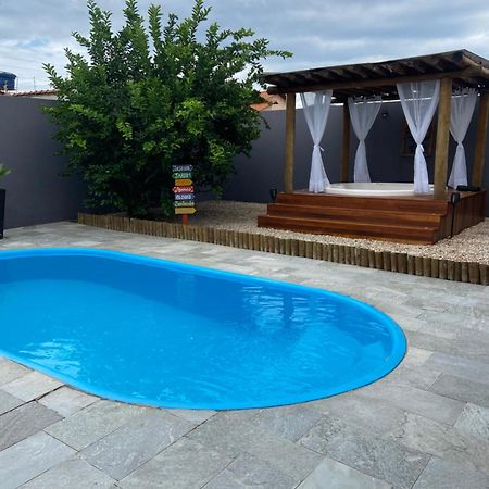 Casa Encanto De Piri Пиренополис Экстерьер фото