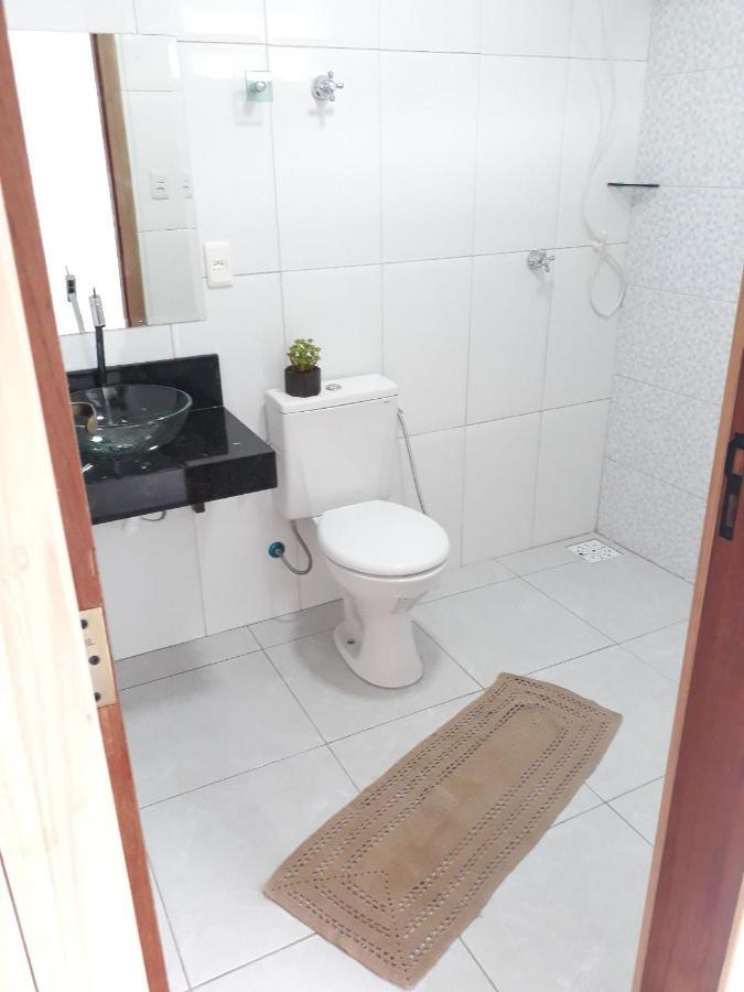 Casa Encanto De Piri Пиренополис Экстерьер фото